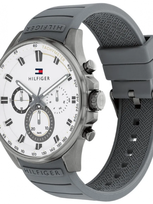 Tommy Hilfiger TH1791972 Erkek Kol Saati