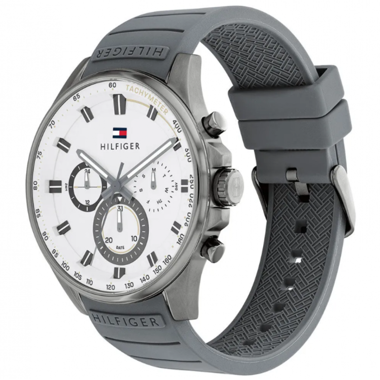 Tommy Hilfiger TH1791972 Erkek Kol Saati Tommy Hilfiger TH1791972 Erkek Kol Saati