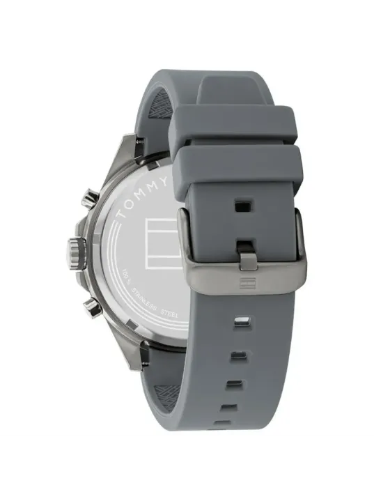 Tommy Hilfiger TH1791972 Erkek Kol Saati Tommy Hilfiger TH1791972 Erkek Kol Saati