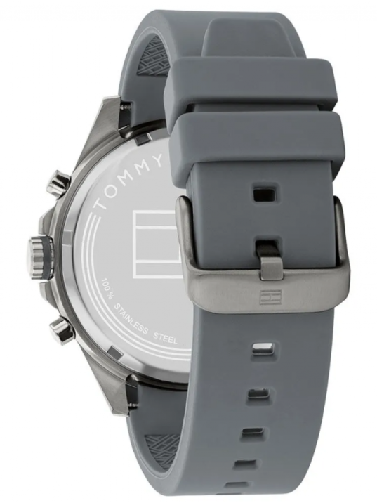 Tommy Hilfiger TH1791972 Erkek Kol Saati