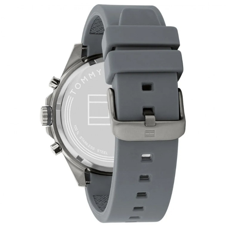 Tommy Hilfiger TH1791972 Erkek Kol Saati Tommy Hilfiger TH1791972 Erkek Kol Saati