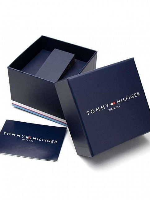 Tommy Hilfiger TH1791972 Erkek Kol Saati