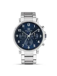 Tommy Hilfiger TH1791979 Erkek Kol Saati