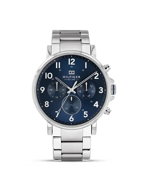 Tommy Hilfiger TH1791979 Erkek Kol Saati