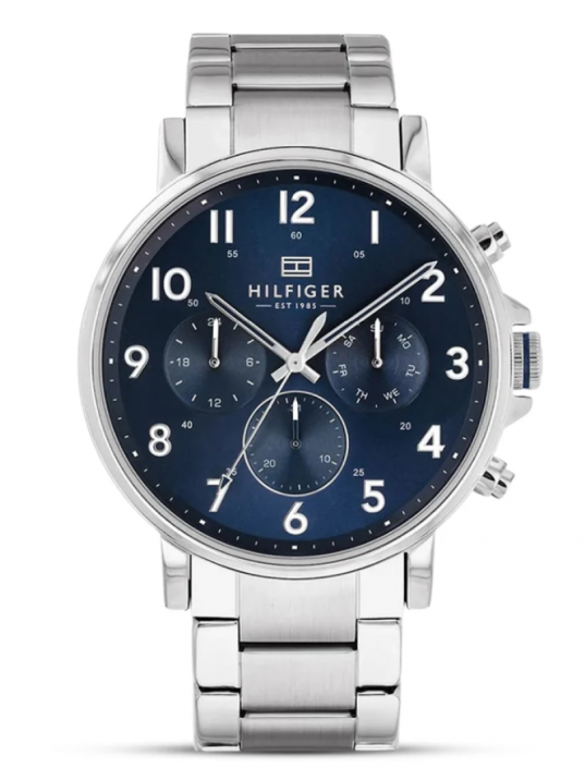 Tommy Hilfiger TH1791979 Erkek Kol Saati