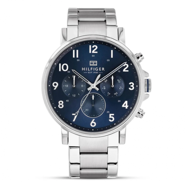 Tommy Hilfiger TH1791979 Erkek Kol Saati Tommy Hilfiger TH1791979 Erkek Kol Saati