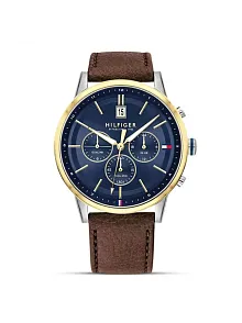 Tommy Hilfiger TH1791980 Erkek Kol Saati