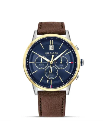 Tommy Hilfiger TH1791980 Erkek Kol Saati Tommy Hilfiger TH1791980 Erkek Kol Saati