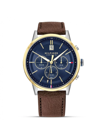Tommy Hilfiger TH1791980 Erkek Kol Saati