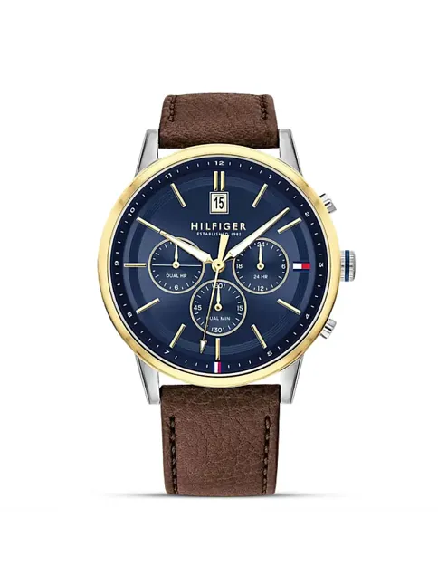Tommy Hilfiger TH1791980 Erkek Kol Saati