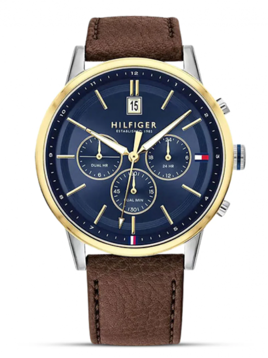 Tommy Hilfiger TH1791980 Erkek Kol Saati