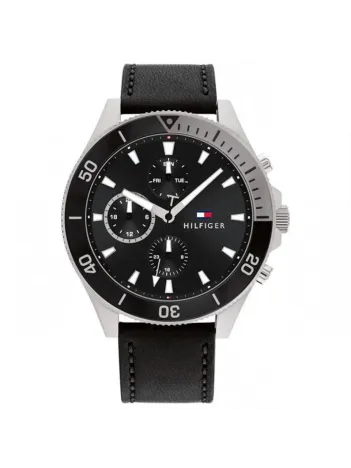 Tommy Hilfiger TH1791984 Erkek Kol Saati