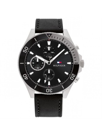 Tommy Hilfiger TH1791984 Erkek Kol Saati