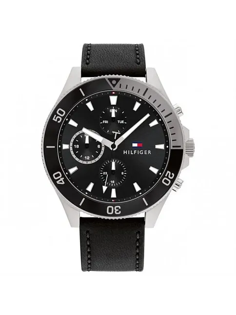 Tommy Hilfiger TH1791984 Erkek Kol Saati
