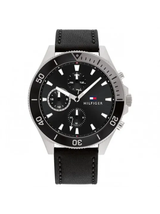 Tommy Hilfiger TH1791984 Erkek Kol Saati