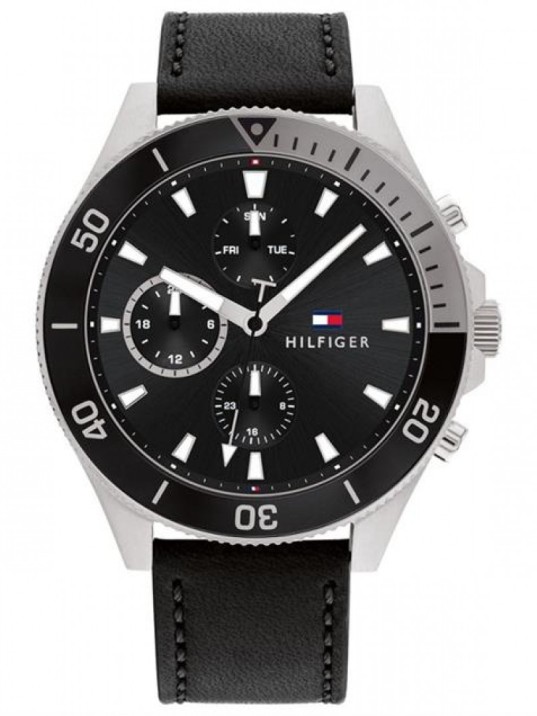 Tommy Hilfiger TH1791984 Erkek Kol Saati