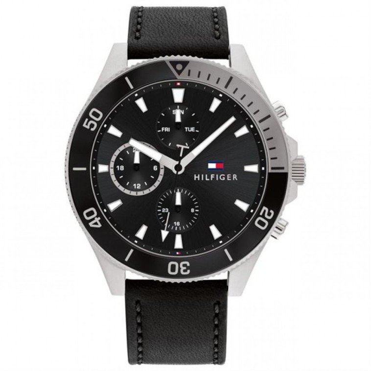 Tommy Hilfiger TH1791984 Erkek Kol Saati Tommy Hilfiger TH1791984 Erkek Kol Saati