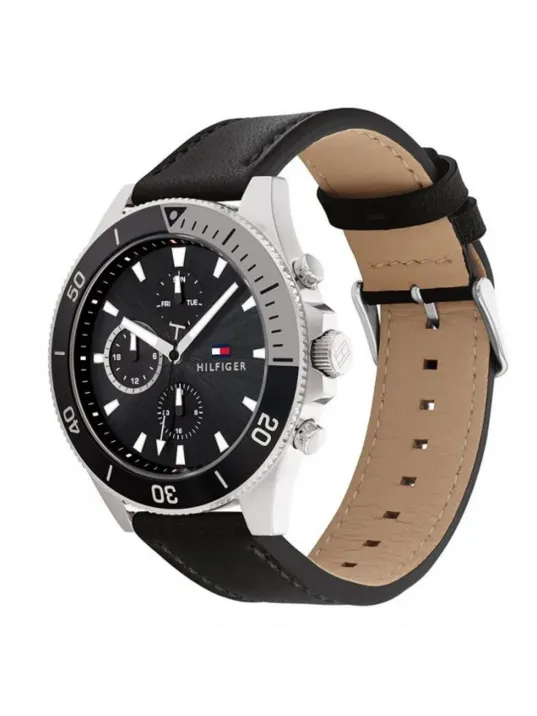 Tommy Hilfiger TH1791984 Erkek Kol Saati