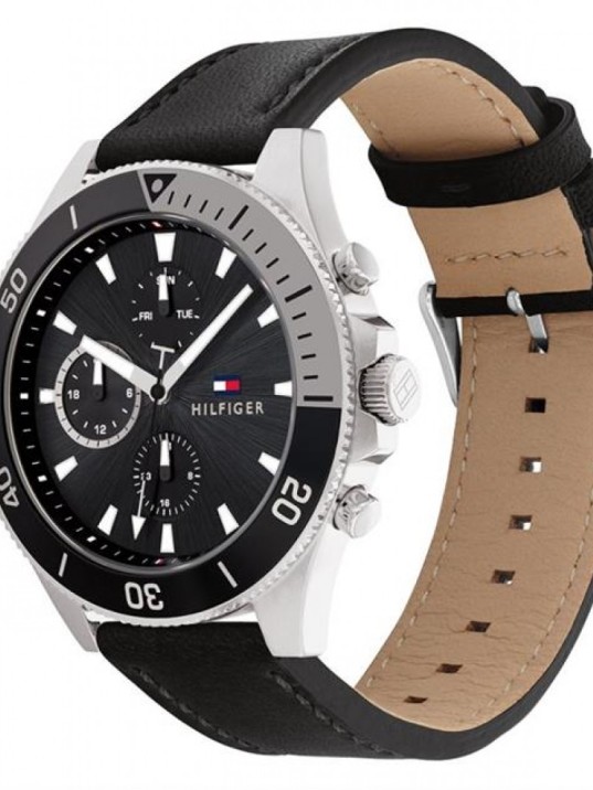 Tommy Hilfiger TH1791984 Erkek Kol Saati