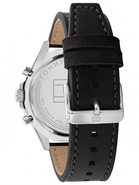 Tommy Hilfiger TH1791984 Erkek Kol Saati