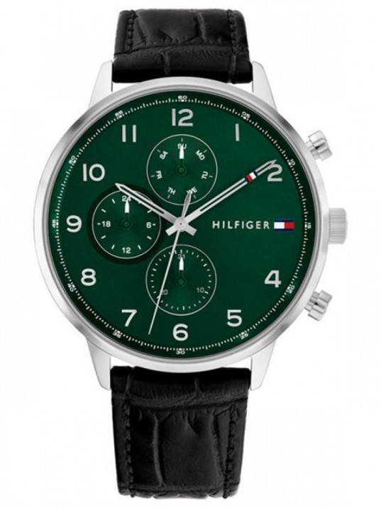 Tommy Hilfiger TH1791985 Erkek Kol Saati