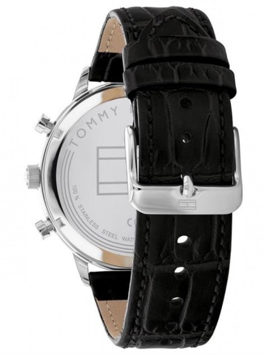 Tommy Hilfiger TH1791985 Erkek Kol Saati