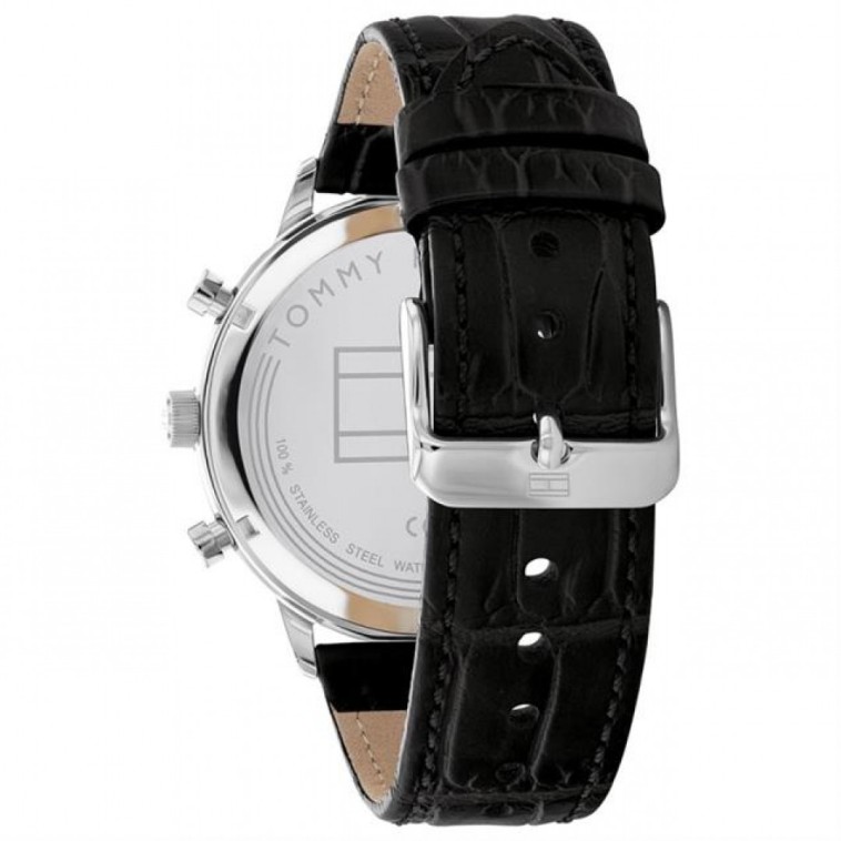 Tommy Hilfiger TH1791985 Erkek Kol Saati Tommy Hilfiger TH1791985 Erkek Kol Saati