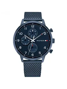 Tommy Hilfiger TH1791990 Erkek Kol Saati