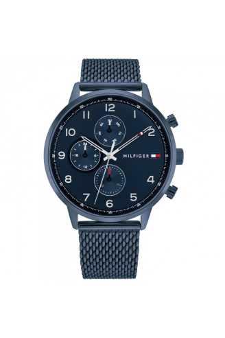 Tommy Hilfiger TH1791990 Erkek Kol Saati