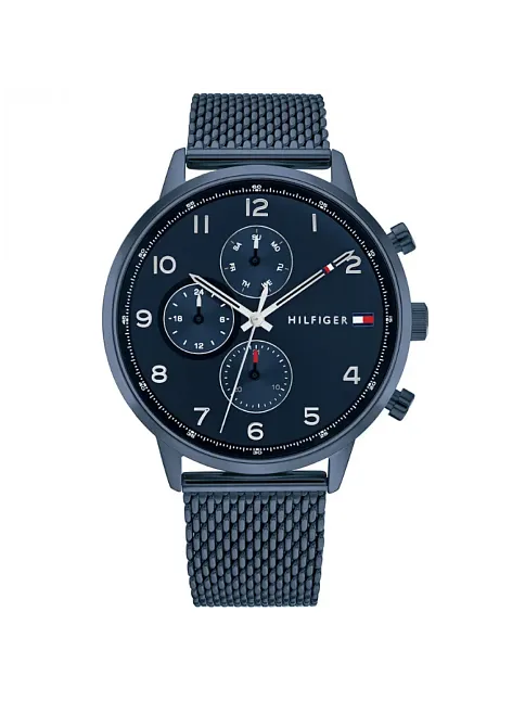 Tommy Hilfiger TH1791990 Erkek Kol Saati