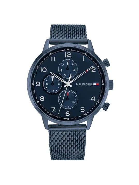 Tommy Hilfiger TH1791990 Erkek Kol Saati Tommy Hilfiger TH1791990 Erkek Kol Saati