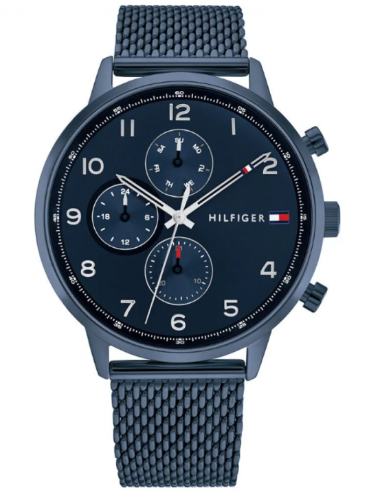 Tommy Hilfiger TH1791990 Erkek Kol Saati