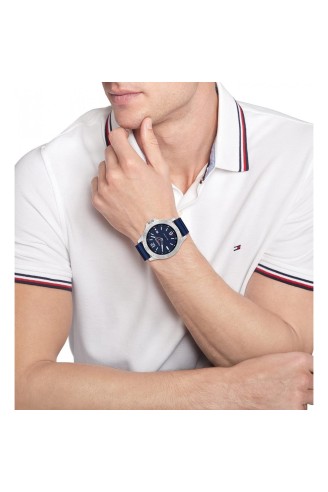 Tommy Hilfiger TH1791991 Erkek Kol Saati