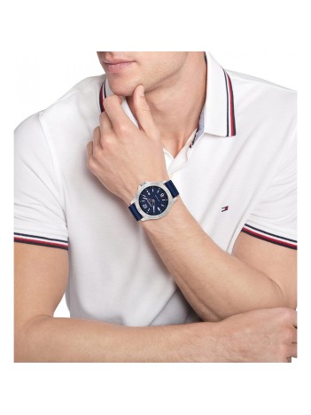 Tommy Hilfiger TH1791991 Erkek Kol Saati Tommy Hilfiger TH1791991 Erkek Kol Saati