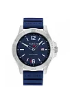 Tommy Hilfiger TH1791991 Erkek Kol Saati