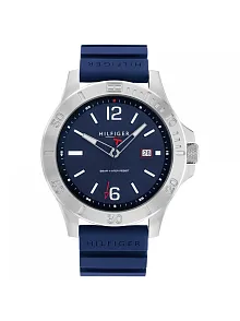 Tommy Hilfiger TH1791991 Erkek Kol Saati