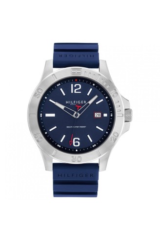 Tommy Hilfiger TH1791991 Erkek Kol Saati