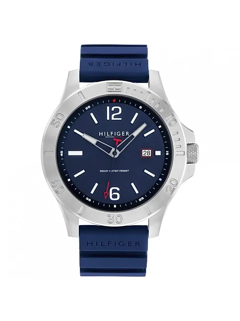 Tommy Hilfiger TH1791991 Erkek Kol Saati
