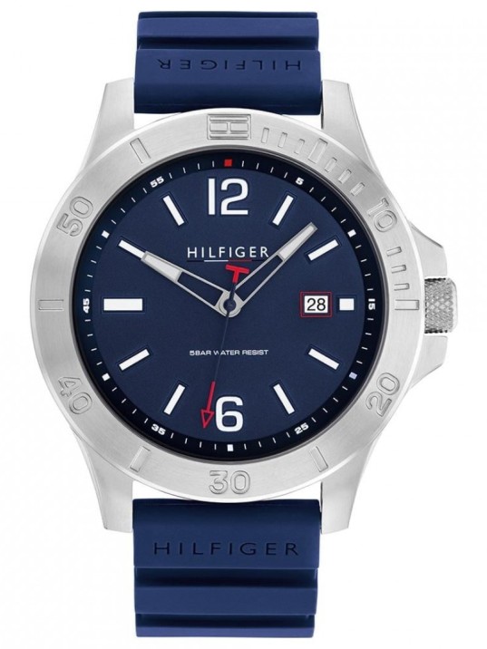 Tommy Hilfiger TH1791991 Erkek Kol Saati