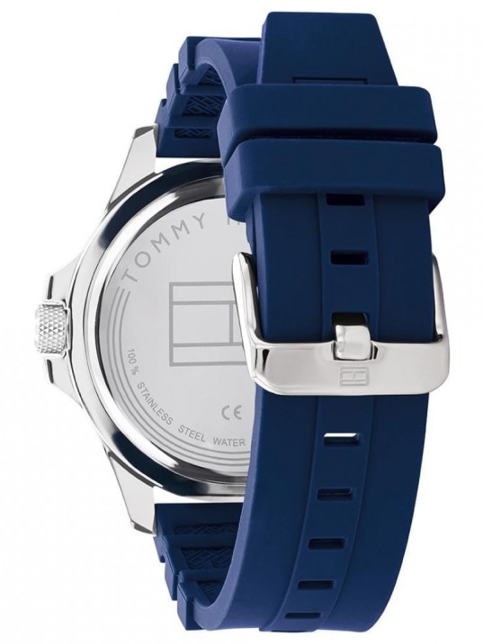 Tommy Hilfiger TH1791991 Erkek Kol Saati