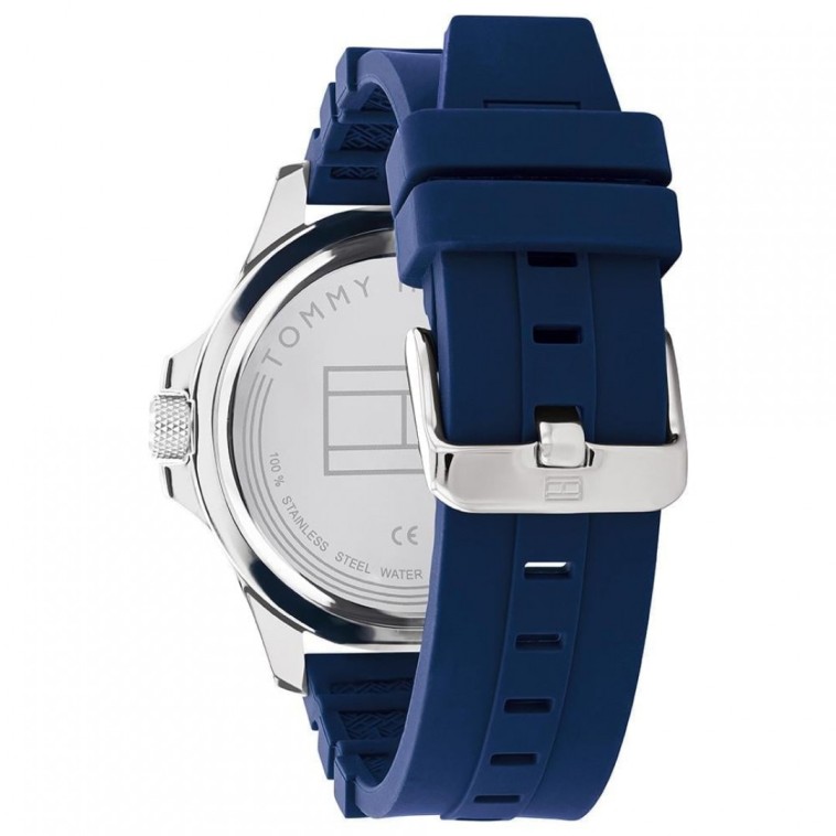 Tommy Hilfiger TH1791991 Erkek Kol Saati Tommy Hilfiger TH1791991 Erkek Kol Saati
