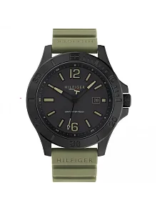 Tommy Hilfiger TH1791992 Erkek Kol Saati