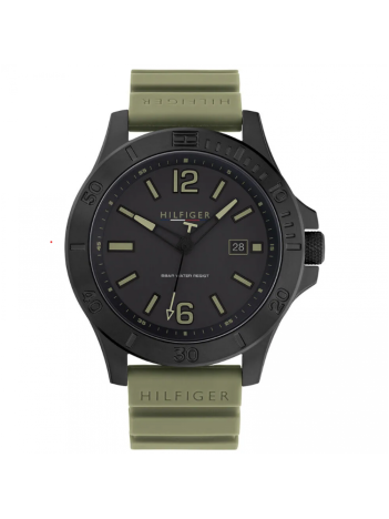 Tommy Hilfiger TH1791992 Erkek Kol Saati