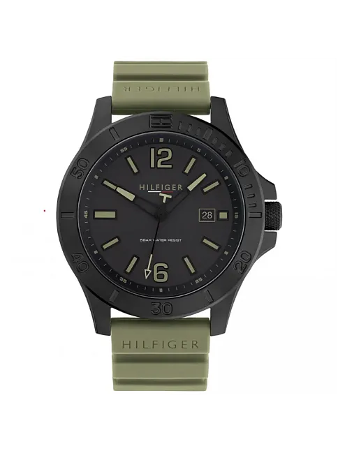 Tommy Hilfiger TH1791992 Erkek Kol Saati