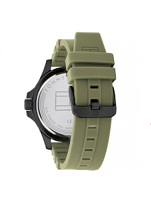 Tommy Hilfiger TH1791992 Erkek Kol Saati