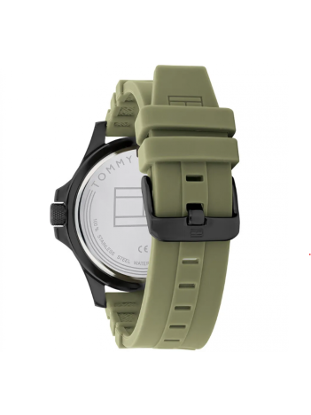 Tommy Hilfiger TH1791992 Erkek Kol Saati