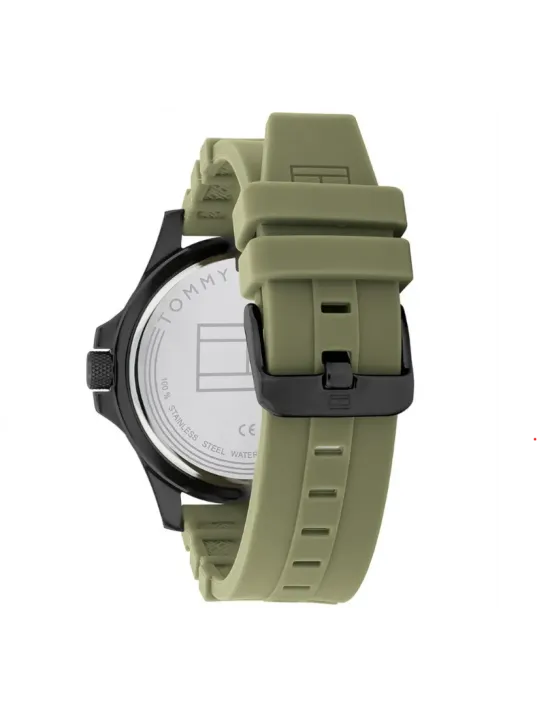 Tommy Hilfiger TH1791992 Erkek Kol Saati