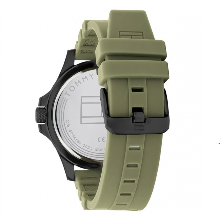 Tommy Hilfiger TH1791992 Erkek Kol Saati Tommy Hilfiger TH1791992 Erkek Kol Saati