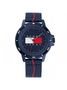 Tommy Hilfiger TH1791997 Erkek Kol Saati