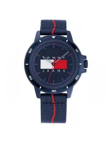Tommy Hilfiger TH1791997 Erkek Kol Saati